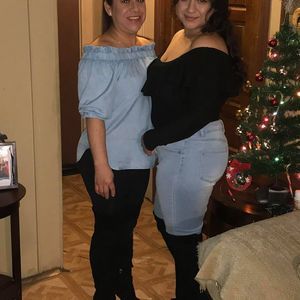 Meet your Posher, Patty